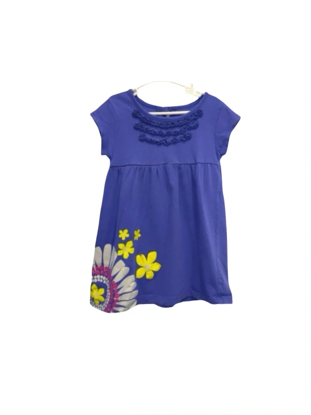 Carters Dress